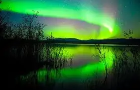 Places where English US is spoken