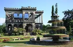 Places where Tagalog is spoken