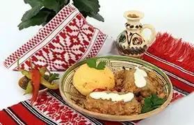 Places where Romanian is spoken