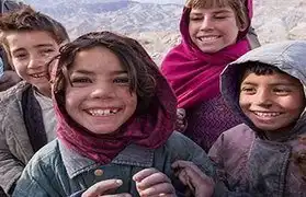 Places, Where Pashto is spoken