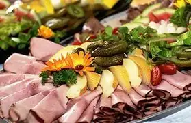 Places where Swedish is spoken