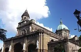 Places, Where Tagalog is spoken