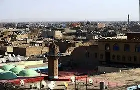 Places where Kurdish is spoken