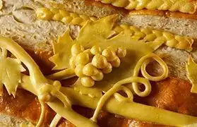 Places where Slovenian is spoken