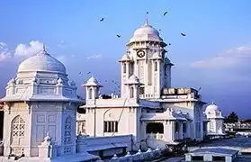 Places where Telugu is spoken