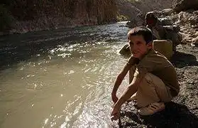 Places where Kurdish is spoken