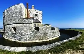 Places where English UK is spoken