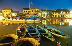 Places, Where Vietnamese is spoken