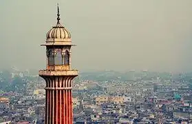 Places where Hindi is spoken