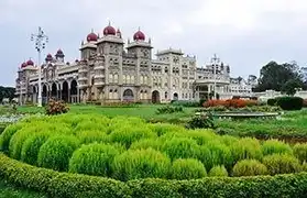 Places where Kannada is spoken