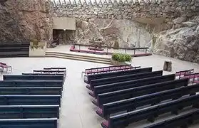 Places, Where Finnish is spoken