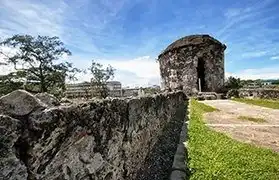 Places, Where Tagalog is spoken