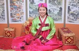 Places where Korean is spoken