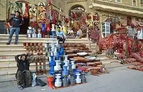 Places, Where Kurdish is spoken