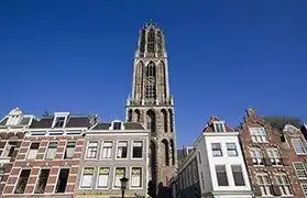 Places where Dutch is spoken