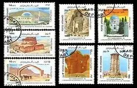 Places, Where Pashto is spoken