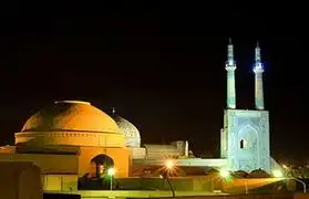 Places where Persian is spoken