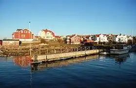 Places where Swedish is spoken