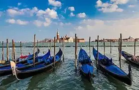 Places where Italian is spoken