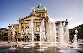 Places where German is spoken