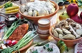 Places where Ukrainian is spoken