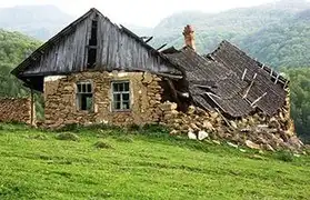 Places, Where Adyghe is spoken