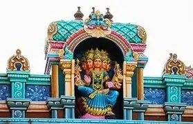 Places, Where Kannada is spoken