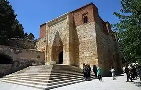 Places, Where Kurdish is spoken