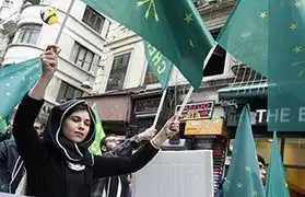 Places, Where Adyghe is spoken