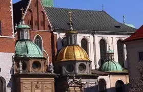 Places, Where Polish is spoken