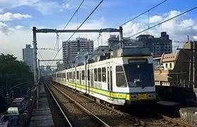 Places, Where Tagalog is spoken