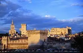 Places where French is spoken