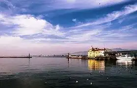 Places where Turkish is spoken