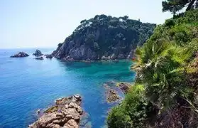 Places where Catalan is spoken