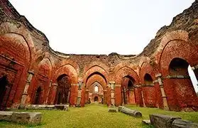 Places where Bengali is spoken