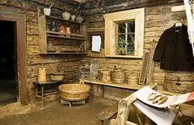 Places where Belarusian is spoken