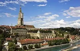 Places where German is spoken