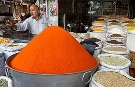 Places, Where Urdu is spoken