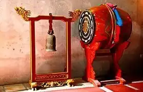 Places, Where Vietnamese is spoken