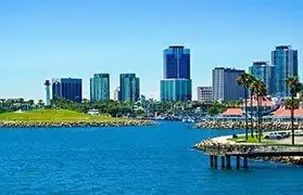 Places where English US is spoken