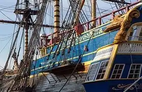 Places, Where Swedish is spoken