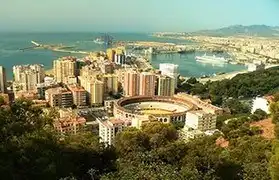 Places where Spanish is spoken