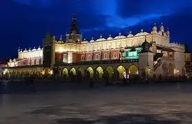 Places where Polish is spoken