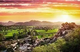 Places where Kannada is spoken