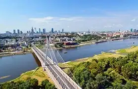 Places where Polish is spoken