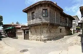 Places, Where Bulgarian is spoken