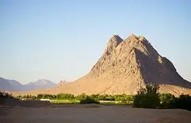 Places, Where Pashto is spoken