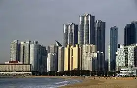 Places where Korean is spoken