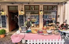 Places where Swedish is spoken