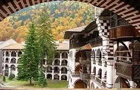 Places where Bulgarian is spoken